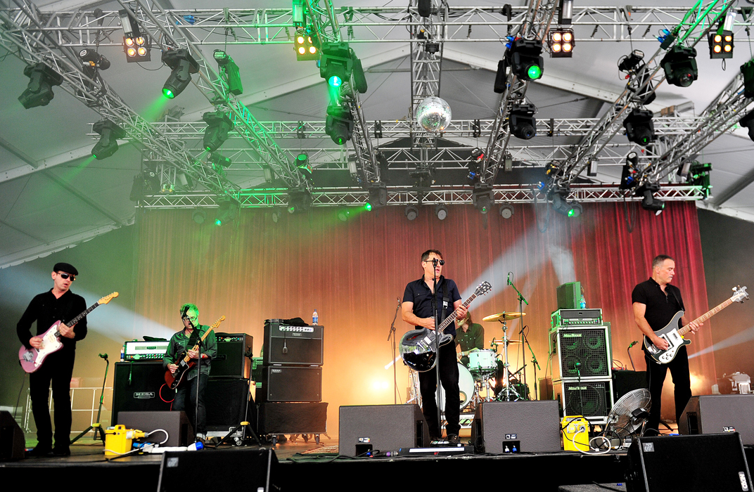  Afghan Whigs, Festival24,  Festivalfoto